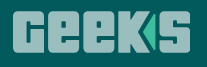 Geeks Ltd